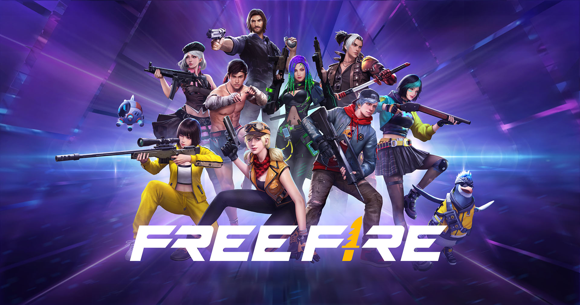 test game